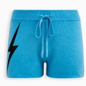 NWT Torrid PJ Shorts